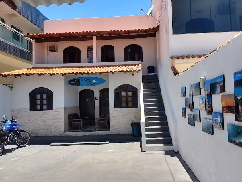 Aluguel de Temporada Cabo Frio &ndash; Cantim do Goiano &ndash; Hospedagens