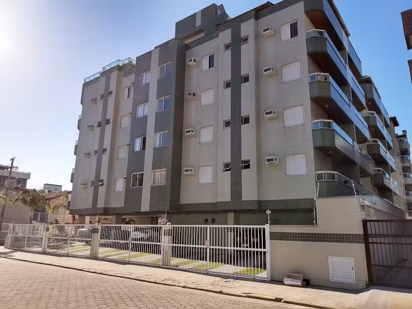 Aluguel de Temporada Praia Grande Ubatuba &ndash; Thel Ubatuba, Cond. Ana Luiza