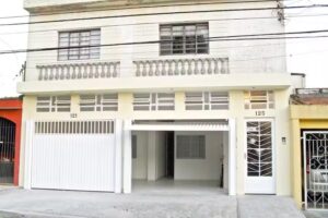 Aluguel por Temporada