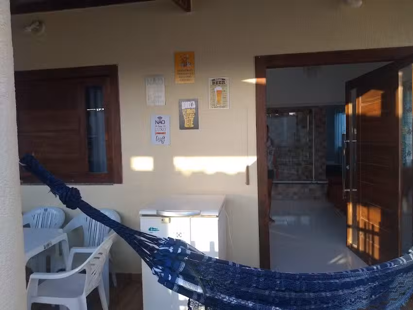 Aluguel temporada M&aacute;rio