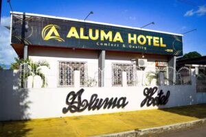 Aluma Hotel