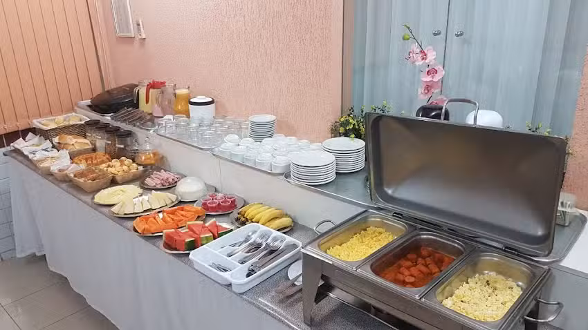 Alvimar Hotel