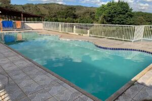 ALVORADA HOSPEDAGEM E EVENTOS