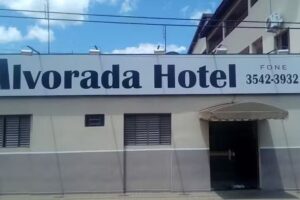 Alvorada Hotel