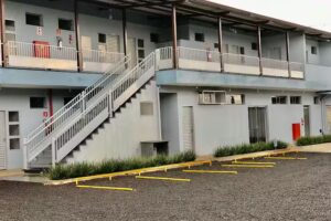 Alvorada Hotel Batatais