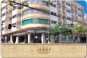 Alvorada Palace Hotel