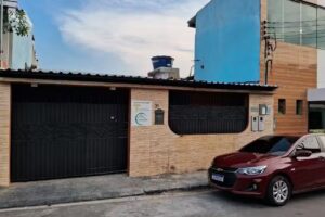 Alvorada Suite Guest House