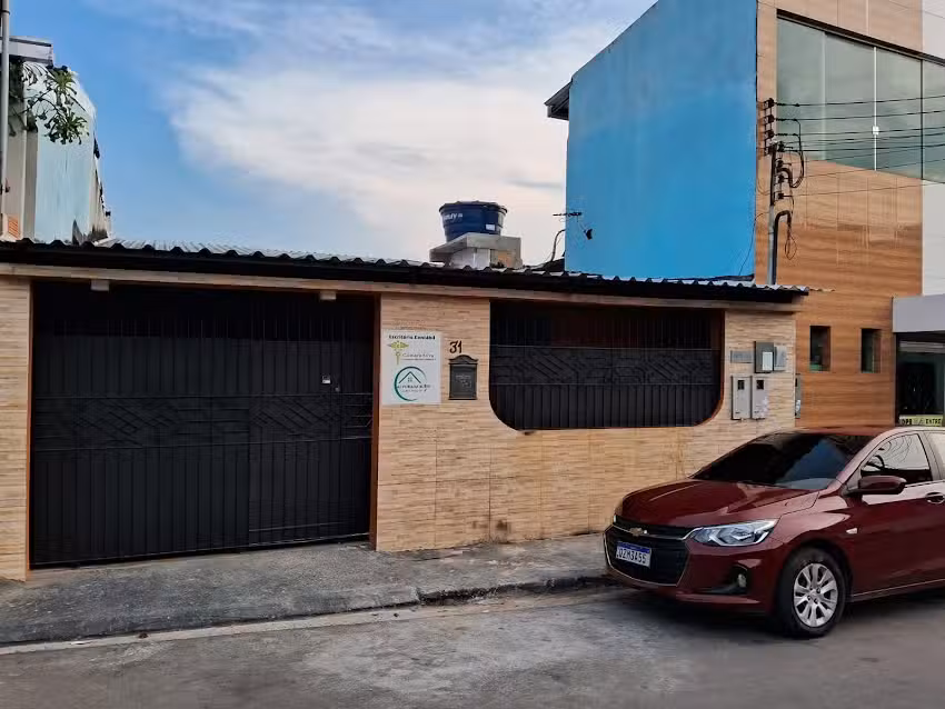 Alvorada Suite Guest House