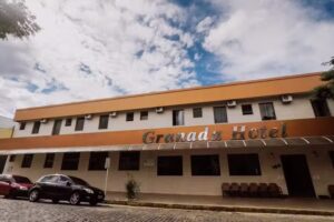 Alzira Granada Hotel