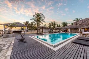 Amagali Pousada Galinhos RN