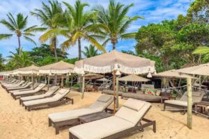 Amaia Trancoso Hotel