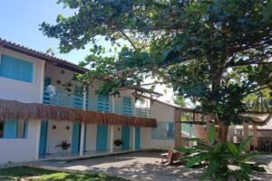 Amaly Pousada e Bistr&ocirc;