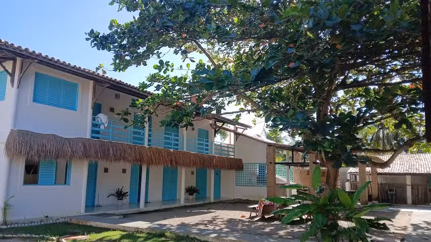 Amaly Pousada e Bistr&ocirc;