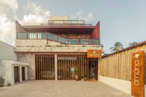 Amana Icaraizinho de Amontada