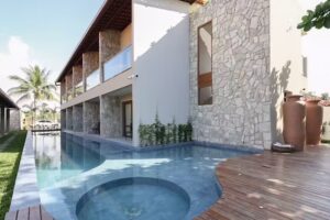 Amara&iacute;z Pousada