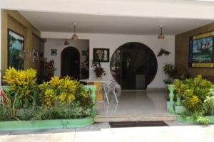 Amazon Check In Hostel &ndash; Centro