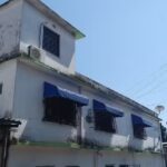 Amazon jungle hostel