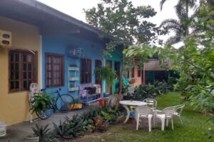 Amazon Laranjeiras Eco Hostel