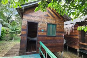 Amazon Ma&ccedil;arico Lodge