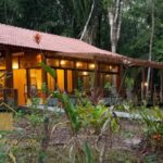 Amazon Premium Lodge
