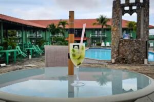 Amazon R&iacute;ver Resort Hotel