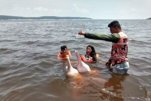 Amazon Sustainable Tours