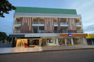 Amazon Xingu Hotel