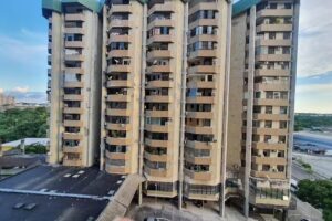 Amazonas Flat. TORRE NORTE