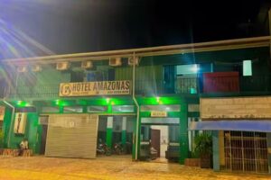 Amazonas Hotel