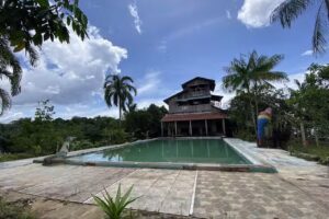 Amazonas Nature Tours & Lodge (Anavilhanas Village)