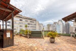 Amazonas Palace Hotel Belo Horizonte &ndash; By UP Hotel &ndash; Avenida Amazonas