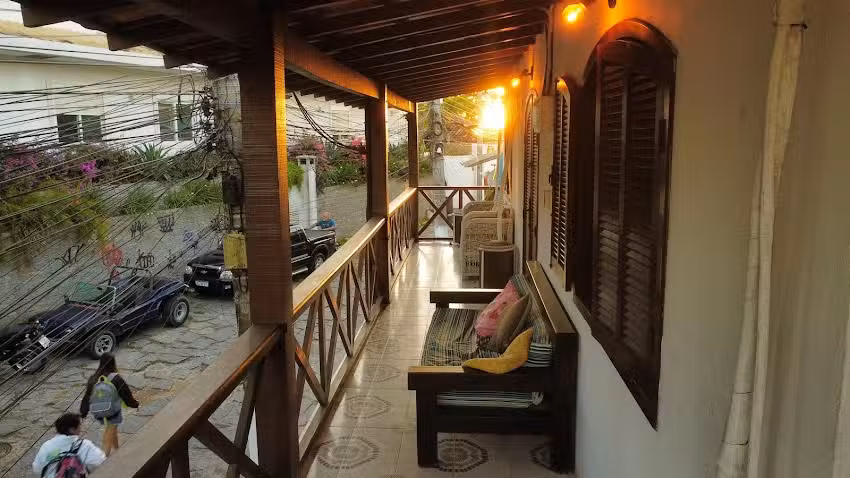 Amazonia Guest House