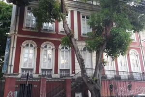 Amaz&ocirc;nia Hostel