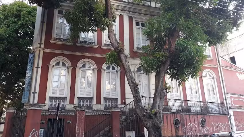Amaz&ocirc;nia Hostel