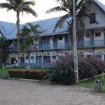 Amaz&ocirc;nia Hotel