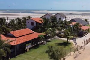 Amaz&ocirc;nia Kite Club