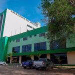 Amaz&ocirc;nia Palace Hotel