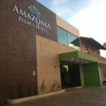Amaz&ocirc;nia Palace Hotel
