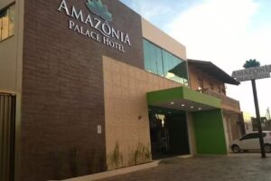 Amazônia Palace Hotel
