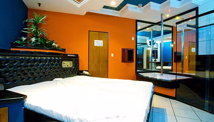 Ambiance Motel