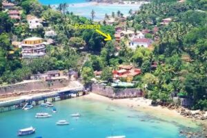 Amendoeira Hotel da Vila