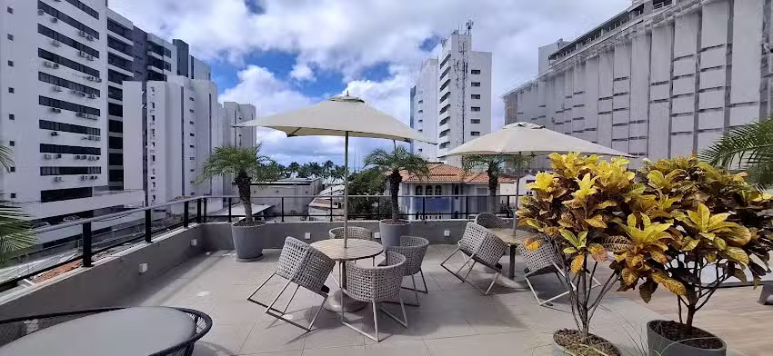 Amenit Paju&ccedil;ara Hotel