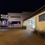 Am&eacute;rica Hotel