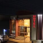 Am&eacute;rica Hotel