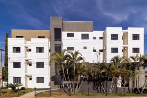 Am&eacute;rica Hotel Ibaiti