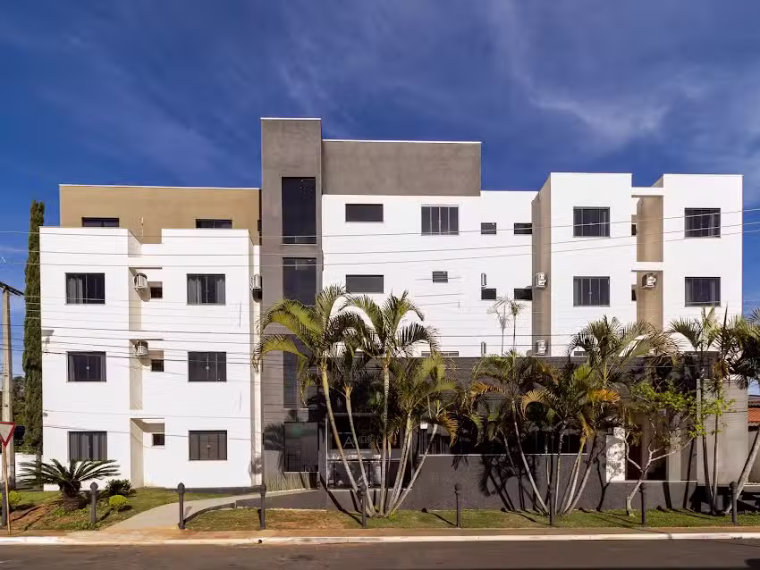 Am&eacute;rica Hotel Ibaiti