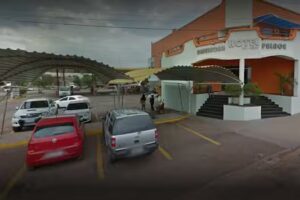 American Palace Hotel