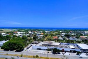 Am&eacute;ricas Barra Hotel e Eventos