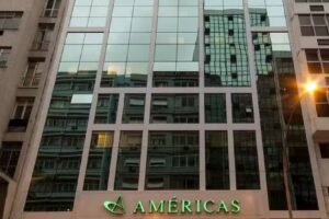 Am&eacute;ricas Copacabana Hotel