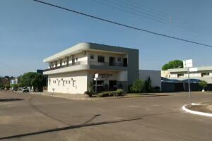 Am&eacute;ricas Hotel